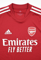 2021-22 ARSENAL LONDON SHIRT S