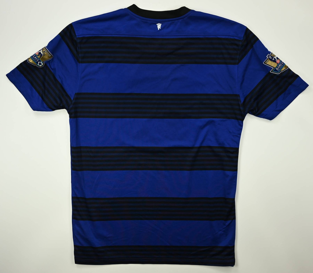 2011-13 MANCHESTER UNITED SHIRT XXL