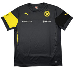 BORUSSIA DORTMUND SHIRT XL