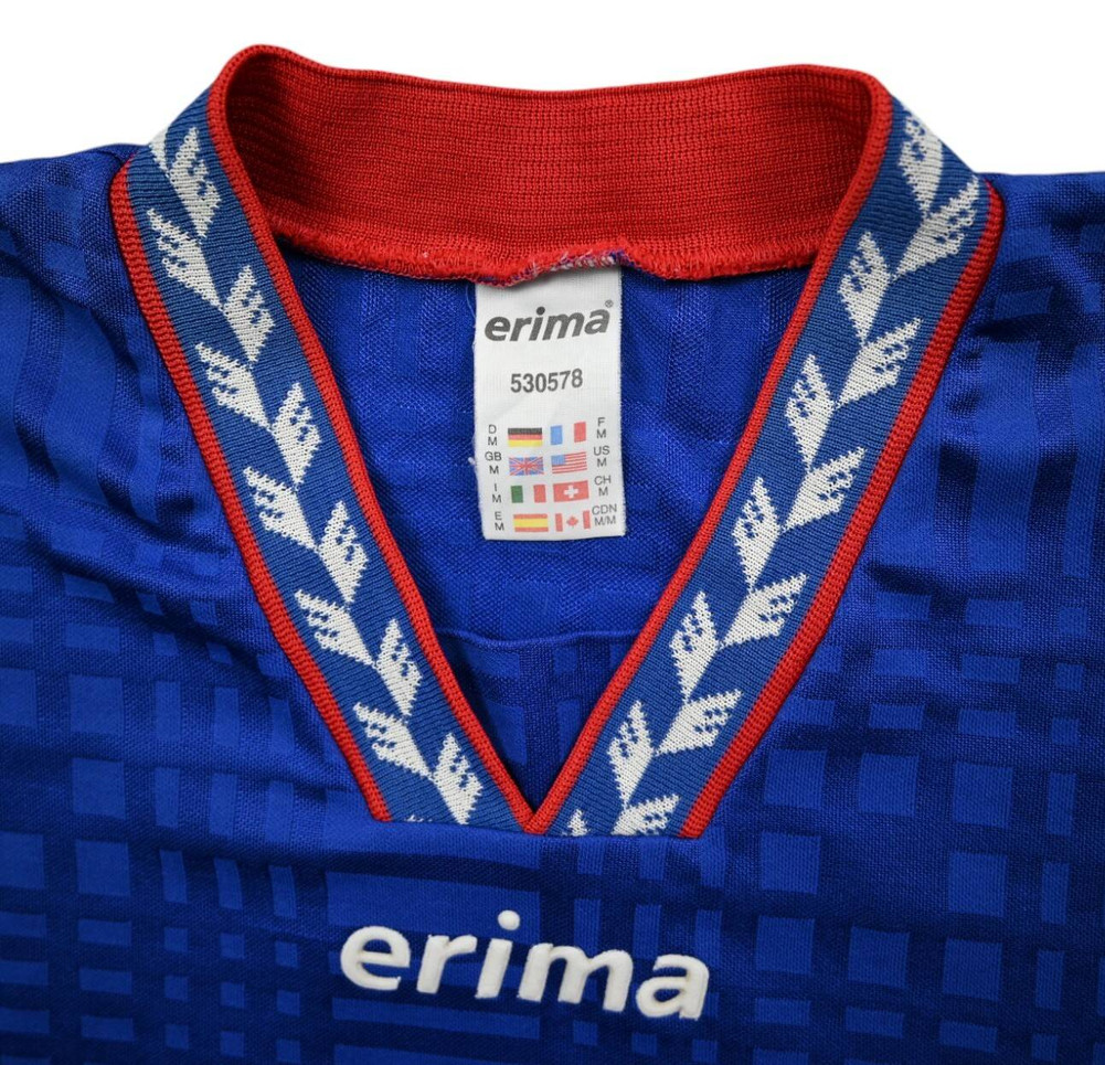 ERIMA OLDSCHOOL #2 SHIRT M