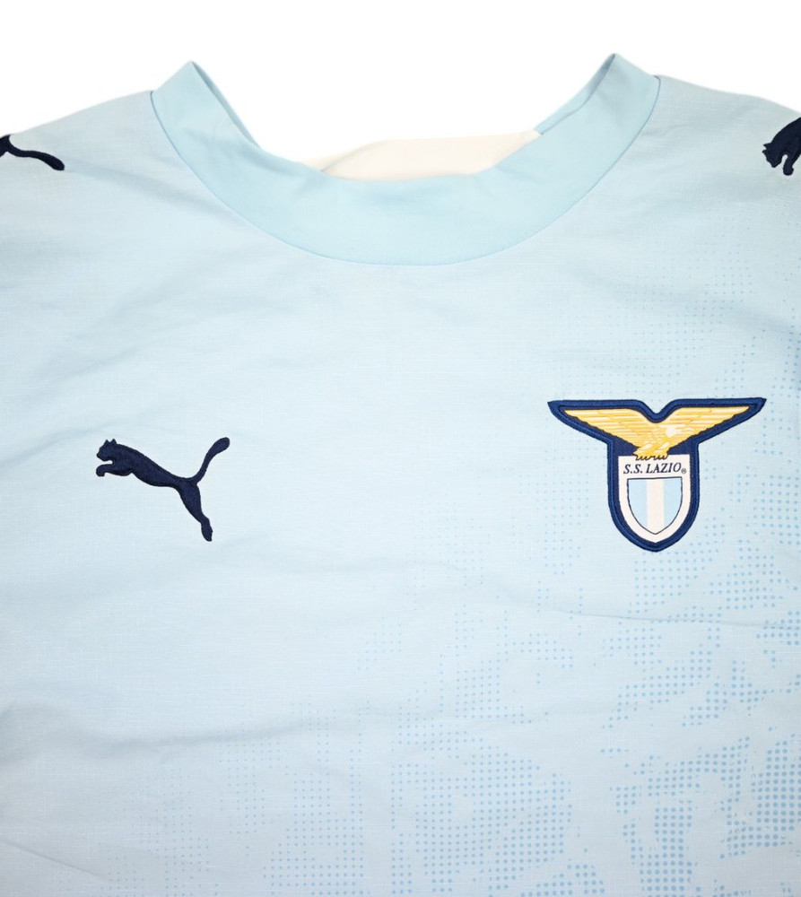 2006-07 SS LAZIO KOSZULKA M