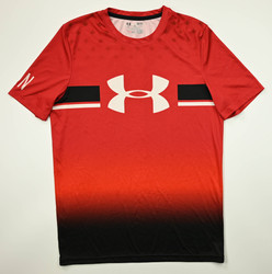CANADA UNDER ARMOUR SHIRT S