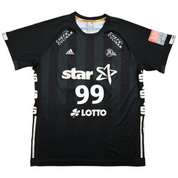 THW KIEL*STRAUCH* HANDBALL SHIRT XL