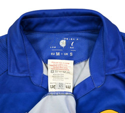 2010-11 LEEDS UNITED *CLAYTON* KOSZULKA M