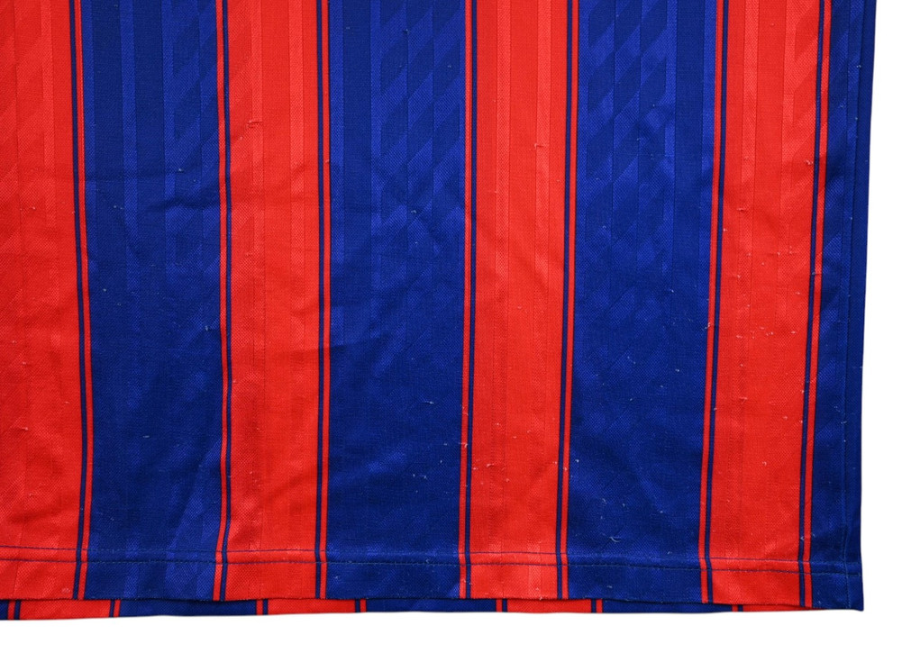 1995-97 BAYERN MUNCHEN *STRUNZ* SHIRT XL