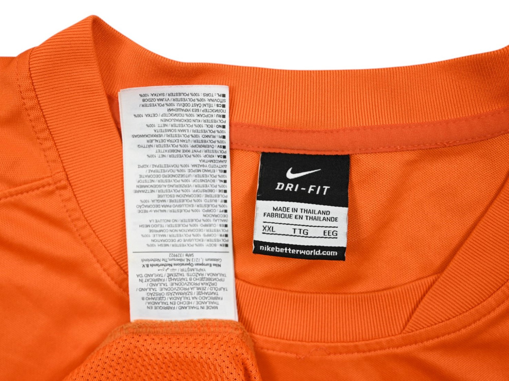 2013-14 VFL BOCHUM *KOHLER* SHIRT XXL