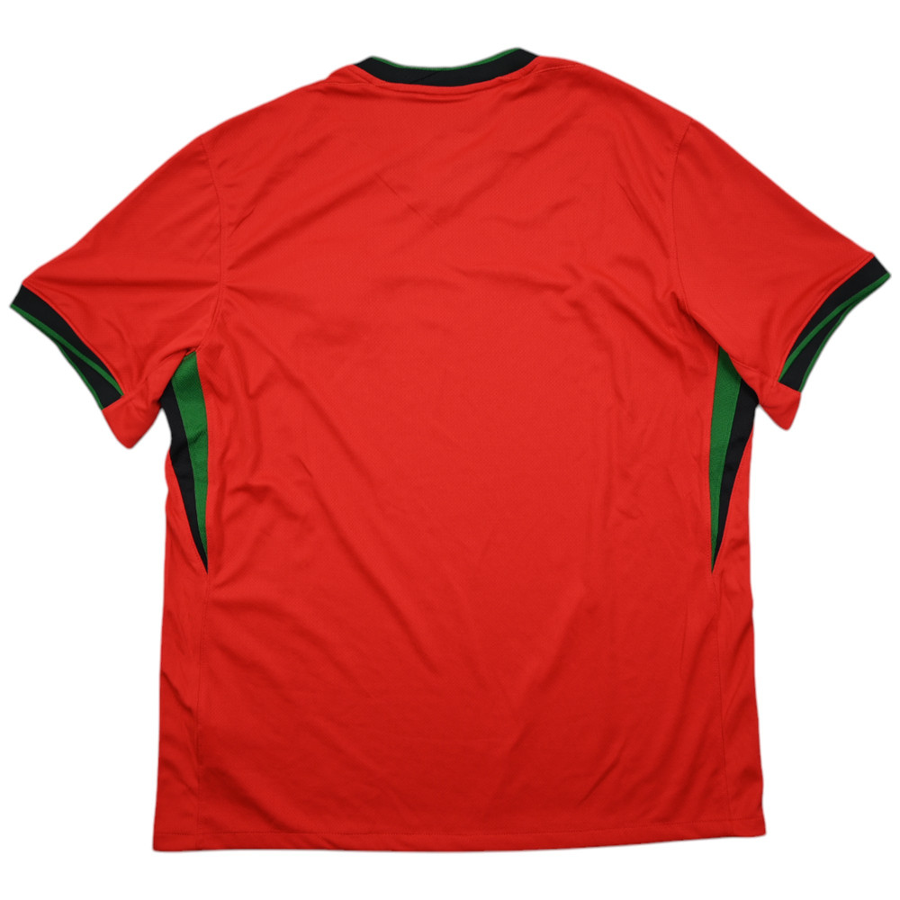 2024-25 PORTUGAL KOSZULKA XL