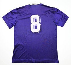 ADIDAS OLDSCHOOL #8 SHIRT L