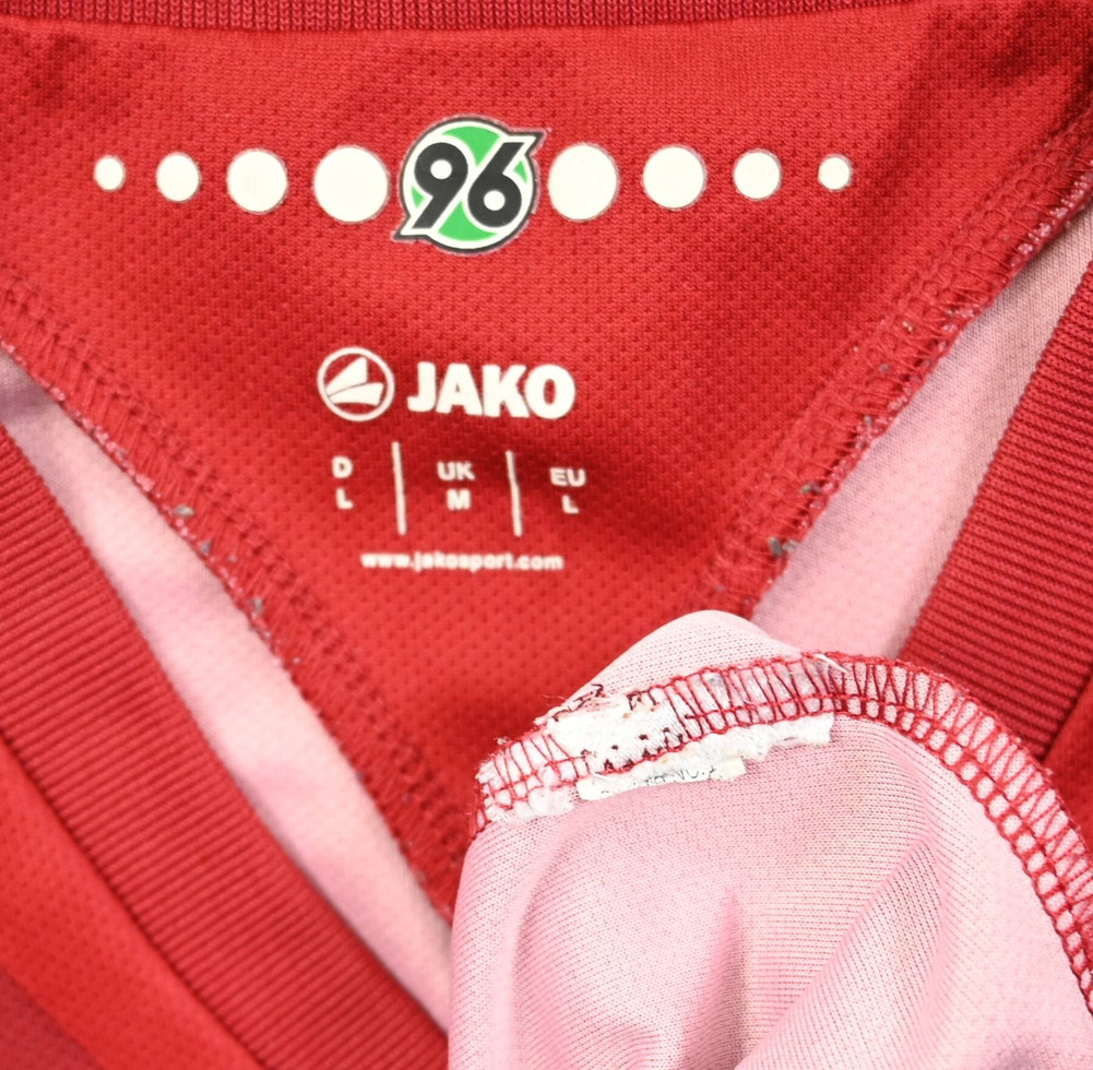 2014-15 HANNOVER 96 KOSZULKA M
