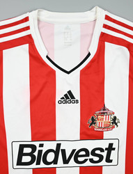 2013-14 SUNDERLAND KOSZULKA XL