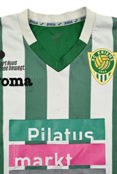 2015-16 SC KRIENS SHIRT S