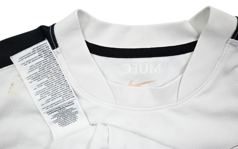 2010-12 MANCHESTER UNITED *ROONEY* KOSZULKA M