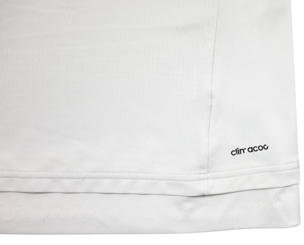 2015-16 MANCHESTER UNITED *ROONEY* SHIRT S