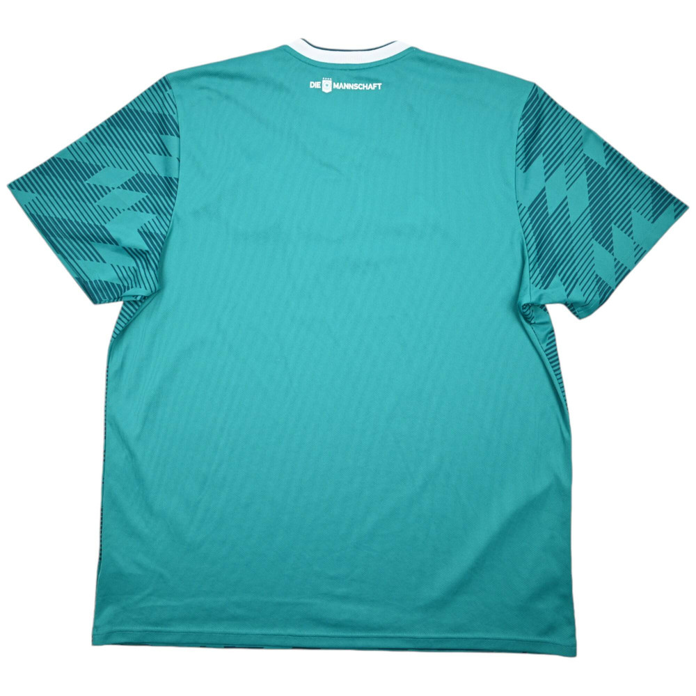 2018-19 GERMANY KOSZULKA XL