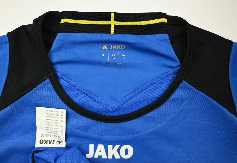 2012-13 BSC YOUNG BOYS SHIRT M