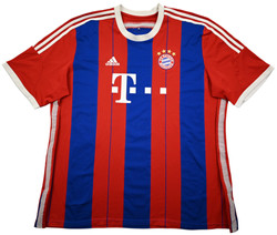 2014-15 BAYERN MUNCHEN *LAHM* KOSZULKA 4XL