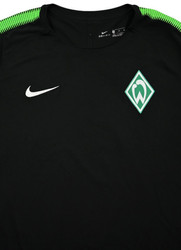 WERDER BREMEN KOSZULKA XL