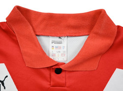 PUMA VINTAGE KOSZULKA L