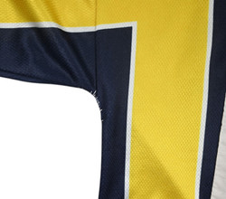 2000-01 CHMEL BLSANY LONGSLEEVE KOSZULKA L Match Issue