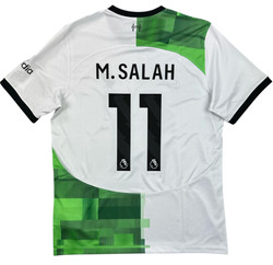 2023-24 LIVERPOOL  AWAY *M.SALAH* SHIRT Multiple Sizes