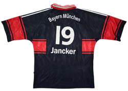 1997-99 BAYERN MUNCHEN *JANCKER* KOSZULKA L