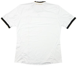 2010-11 GERMANY SHIRT 2XL