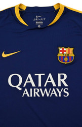 2015-16 BARCELONA KOSZULKA XL