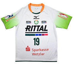 HSG WETZLAR *WEISSGERBER* HANDBALL SHIRT L