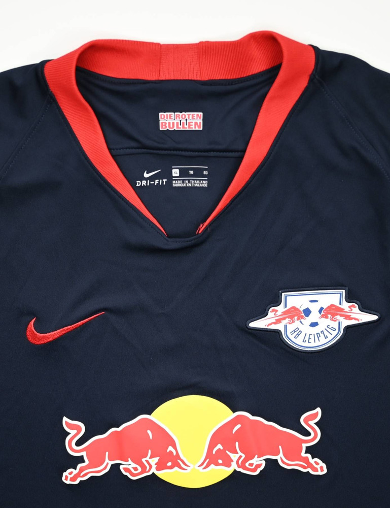 2019-20 RB LEIPZIG *SABITZER* KOSZULKA XL
