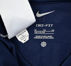 2022-23 UTRECHT *LUCA* SHIRT XL. BOYS