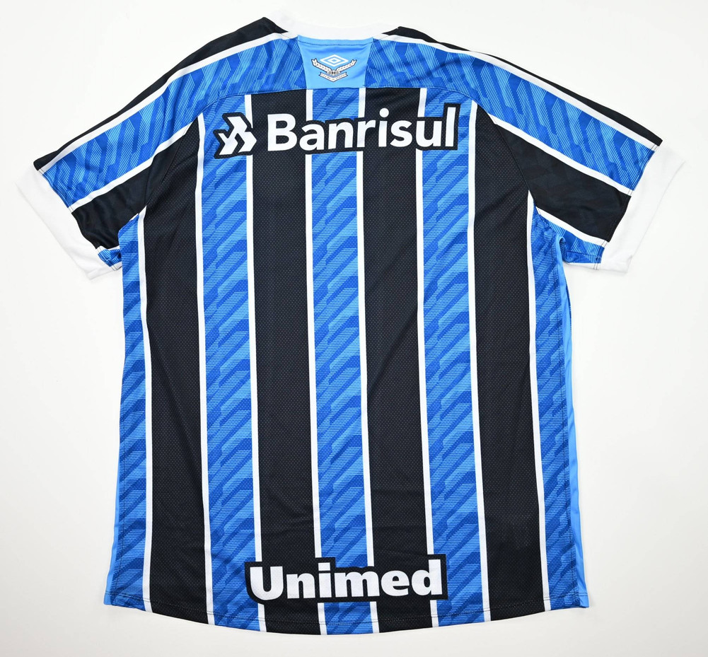 2020 GREMIO SHIRT XL