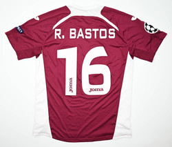 2012-13 DFR CLUJ *BASTOS* SHIRT S
