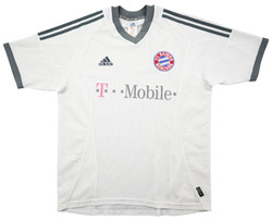2002-03 BAYERN MUNCHEN SHIRT M