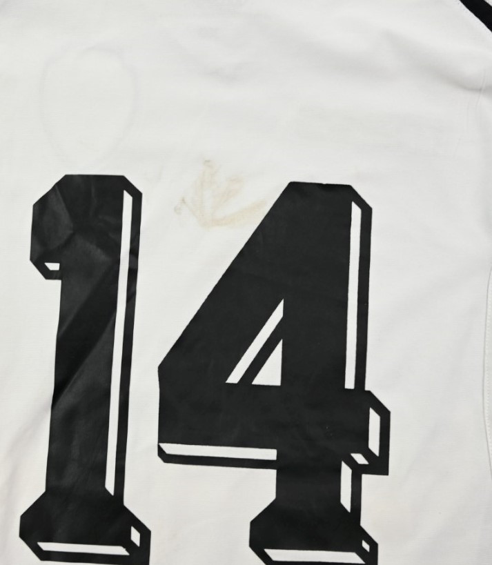 2007-08 CESENA KOSZULKA WOMENS XS