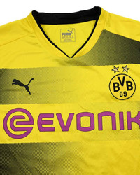 2017-18 BORUSSIA DORTMUND *AUBAMEYANG* KOSZULKA 3XL