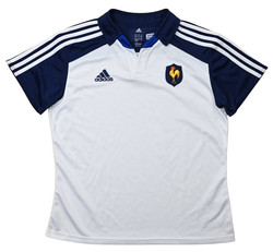 FRANCE RUGBY SHIRT XL