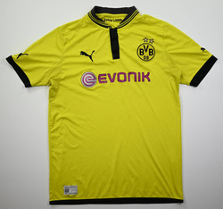 2012-13 BORUSSIA DORTMUND KOSZULKA XXL. BOYS 