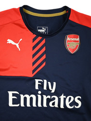 2015-16 ARSENAL LONDON KOSZULKA M