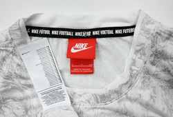NIKE F.C. SHIRT S