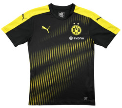 2014-15 BORUSSIA DORTMUND KOSZULKA S