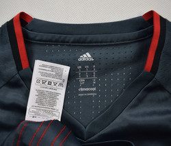 2016-17 BELGIUM KOSZULKA S