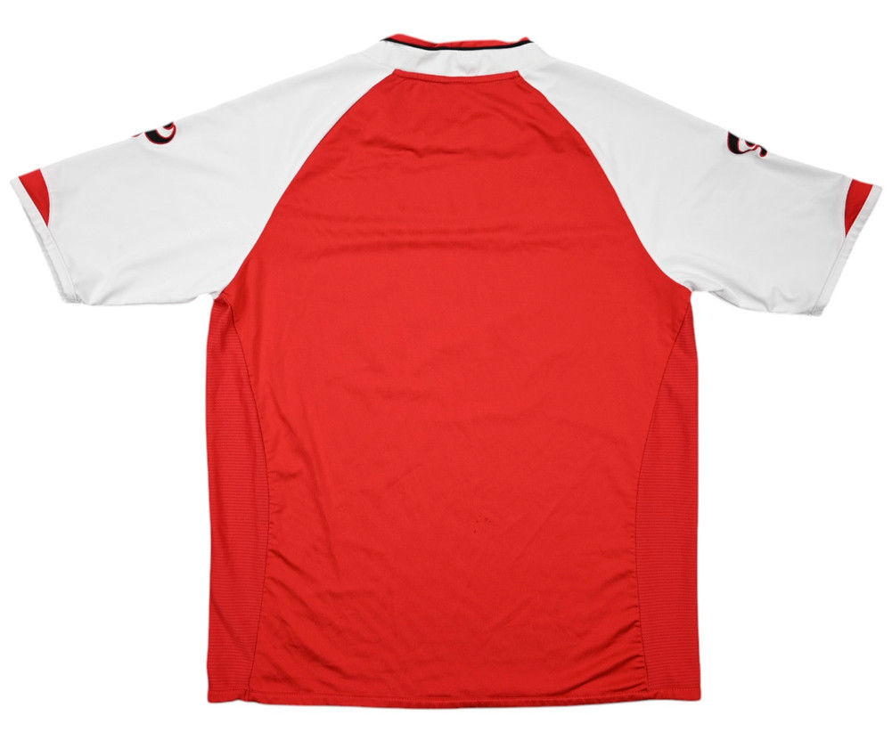 2009-10 AZ ALKMAAR KOSZULKA L