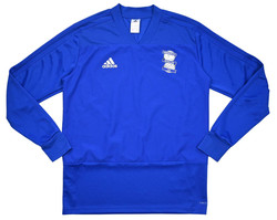 2017-18 BIRMINGHAM CITY BLUZA L