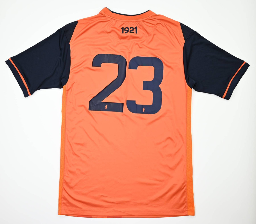 2018-19 US PISTOIESE 1921 #23 SHIRT XL