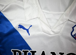 2008-09 FC UTRECHT KOSZULKA L