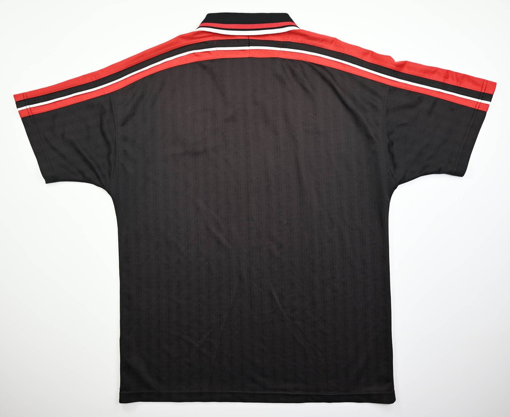 1998-99 MANCHESTER UNITED KOSZULKA XL