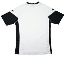 2017-18 BORUSSIA MONCHENGLADBACH SHIRT L