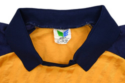 ERIMA OLDSCHOOL GK MADE IN WEST GERMANY LONGSLEEVE L