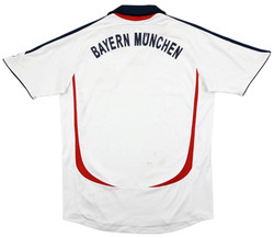 2006-07 BAYERN MUNCHEN KOSZULKA M