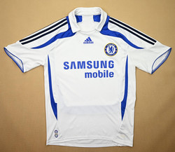 2007-08 CHELSEA LONDON KOSZULKA S